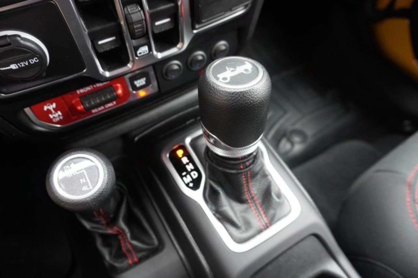 Used 2020 Jeep Wrangler Unlimited Rubicon AWD/4WD image 30