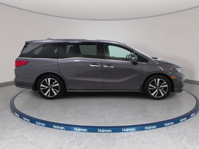 Used 2019 Honda Odyssey Elite image 5