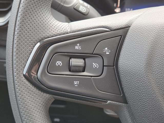 New 2026 Chevrolet TrailBlazer LT w/ Driver Confidence Package FWD image 11