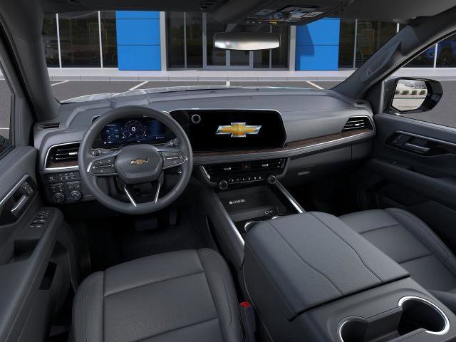 New 2026 Chevrolet Tahoe LT image 15