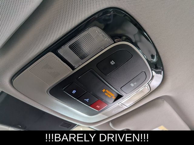 Used 2023 Hyundai Sonata SEL w/ Preferred Accessory Package FWD image 30