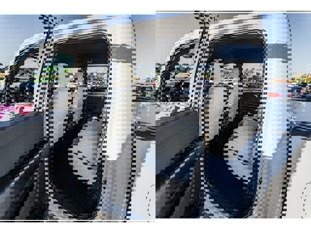 New 2025 Ford F150 STX w/ Equipment Group 200A image 24