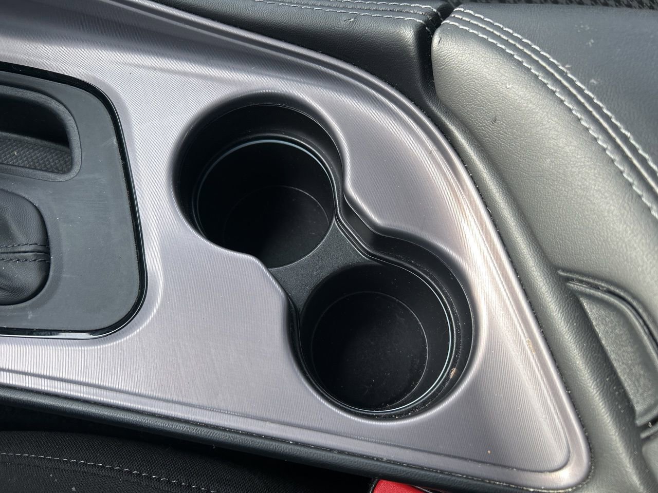 Used 2023 Dodge Challenger R/T w/ Blacktop Package image 21