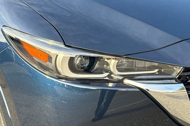 New 2025 MAZDA CX-5 AWD 2.5 S w/ Select Package image 32