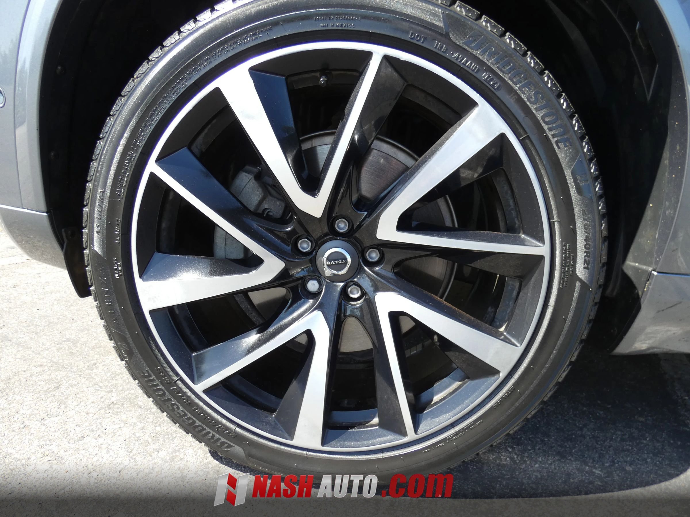 Used 2019 Volvo XC90 T6 Momentum w/ Advanced Package AWD/4WD image 18