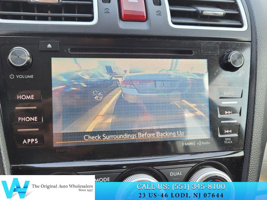Used 2016 Subaru Forester 2.5i Touring w/ Popular Package #2 image 17