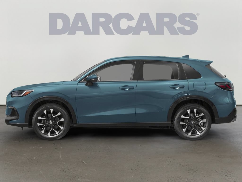 New 2027 Honda HR-V EX-L image 2