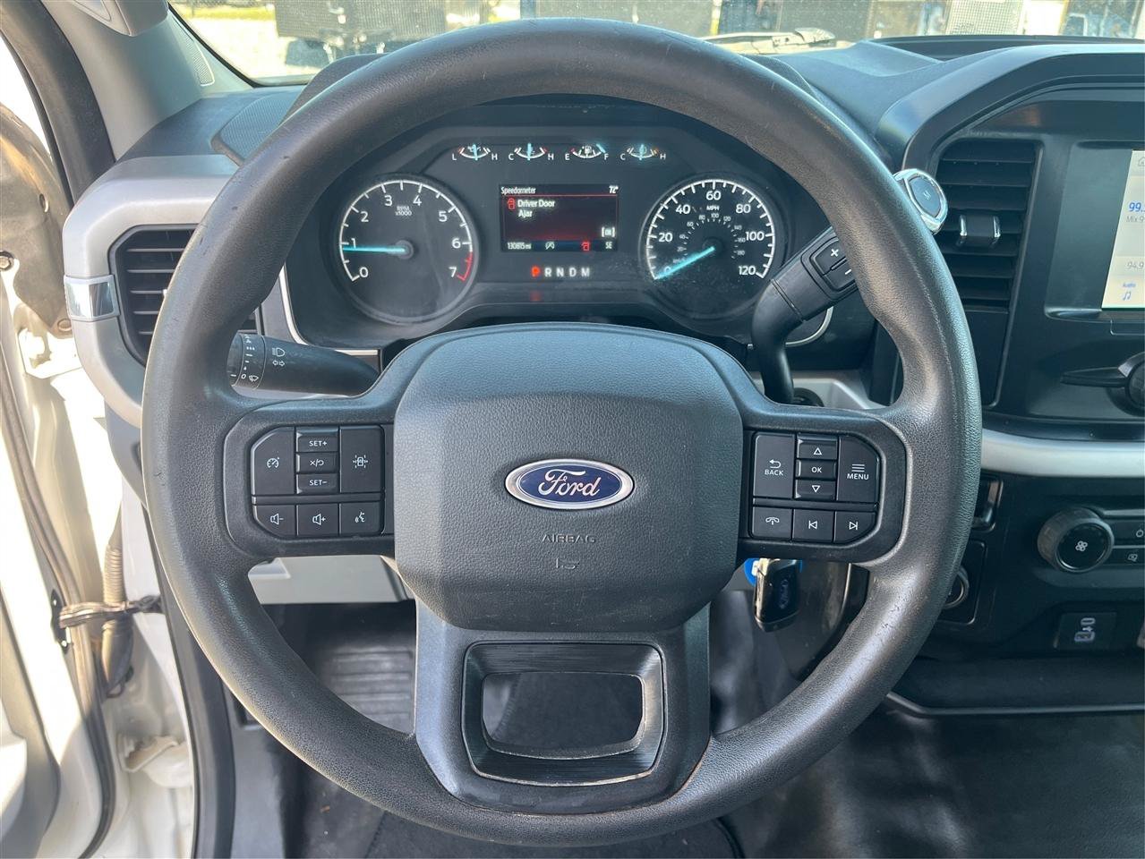 Used 2022 Ford F150 XL w/ Equipment Group 101A High RWD image 17