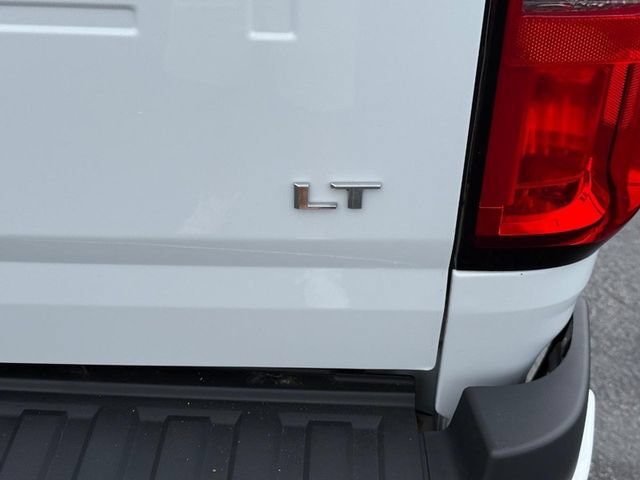 Used 2022 Chevrolet Colorado LT w/ Fleet Safety Package RWD image 6