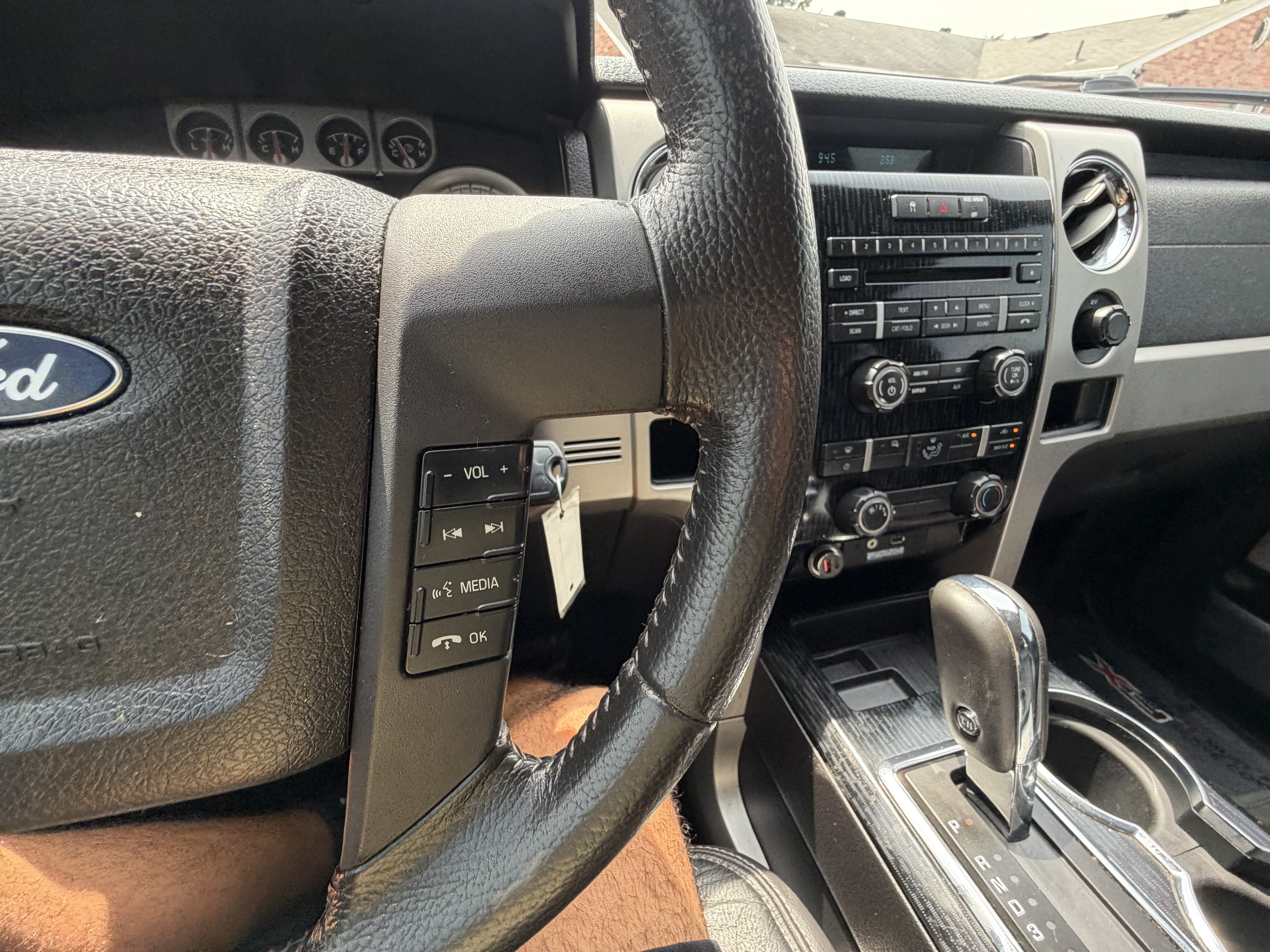 Used 2010 Ford F150 FX2 RWD image 20