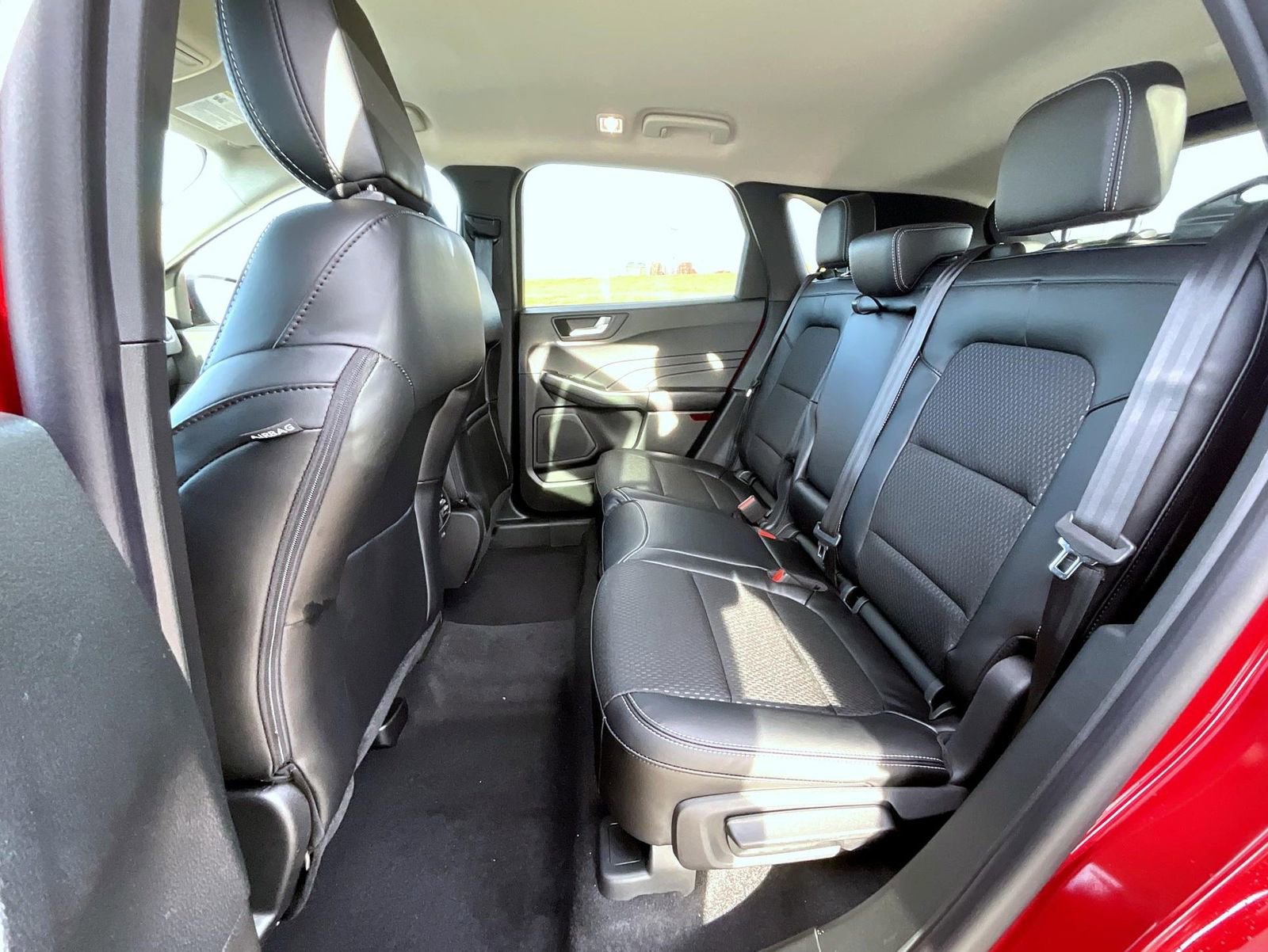 New 2026 Ford Escape SE image 12