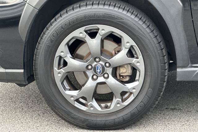 Used 2023 Subaru Crosstrek 2.5i Sport AWD/4WD image 30