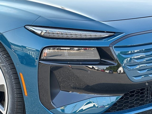 New 2025 Audi A6 e-tron Premium Plus image 3