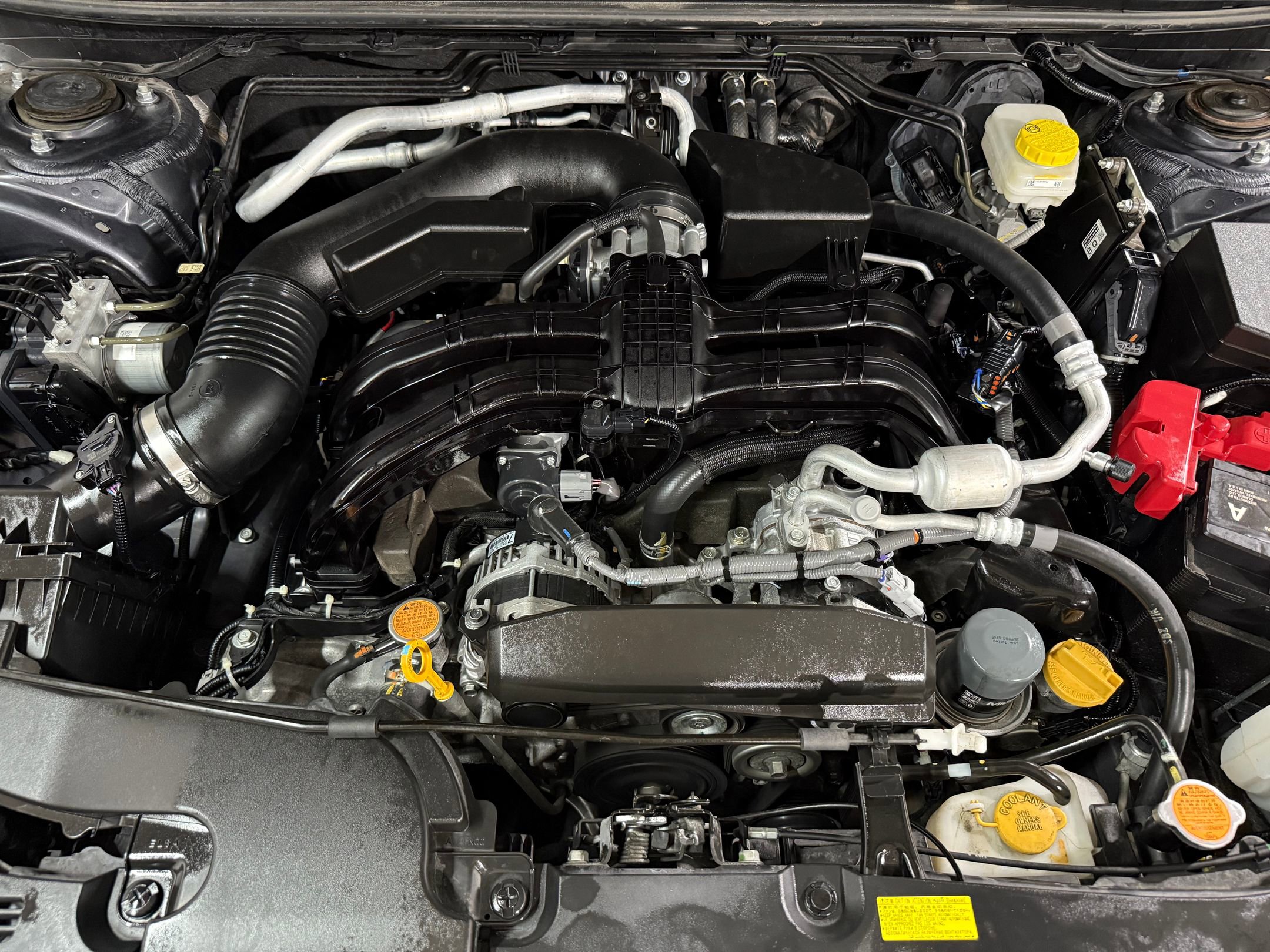 Used 2024 Subaru Crosstrek 2.5i Limited image 46