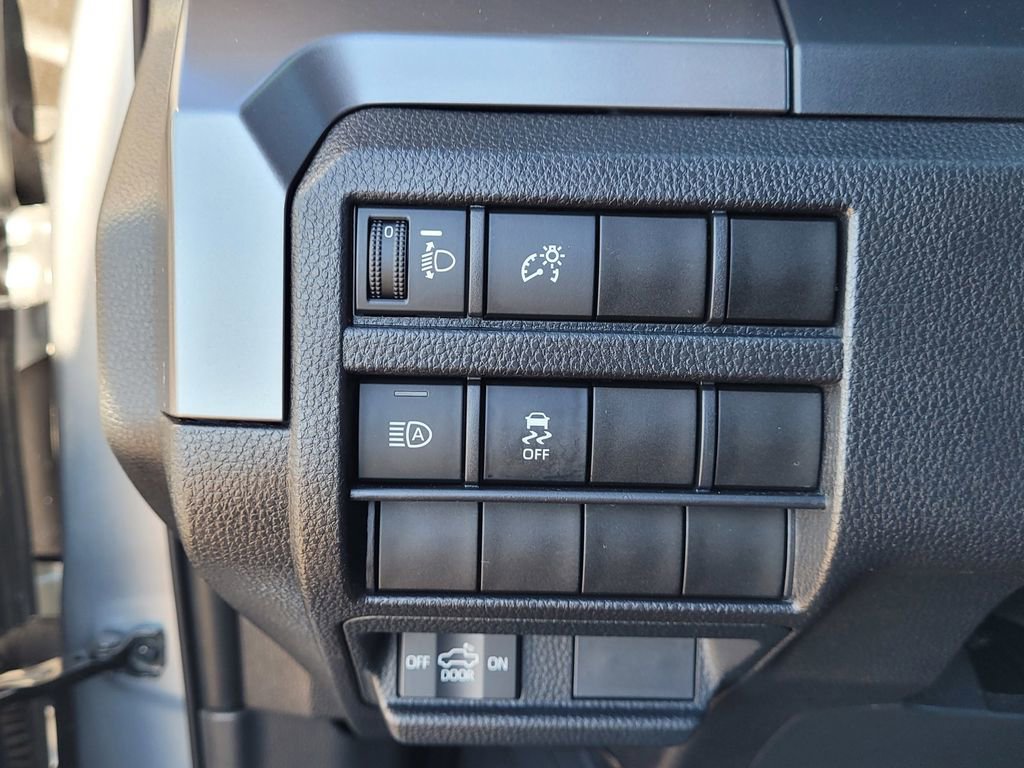 Used 2024 Toyota Tacoma TRD Sport image 17