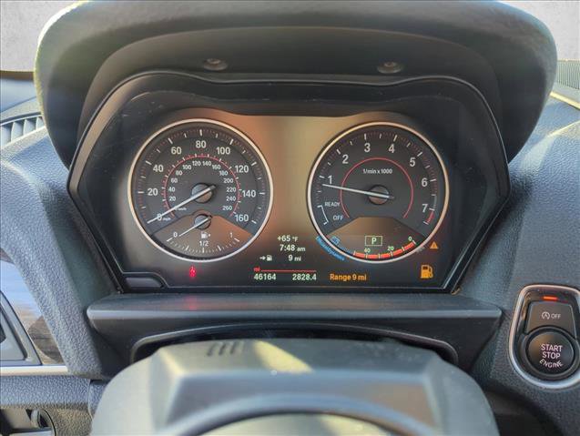 Used 2017 BMW M240i xDrive Convertible image 13