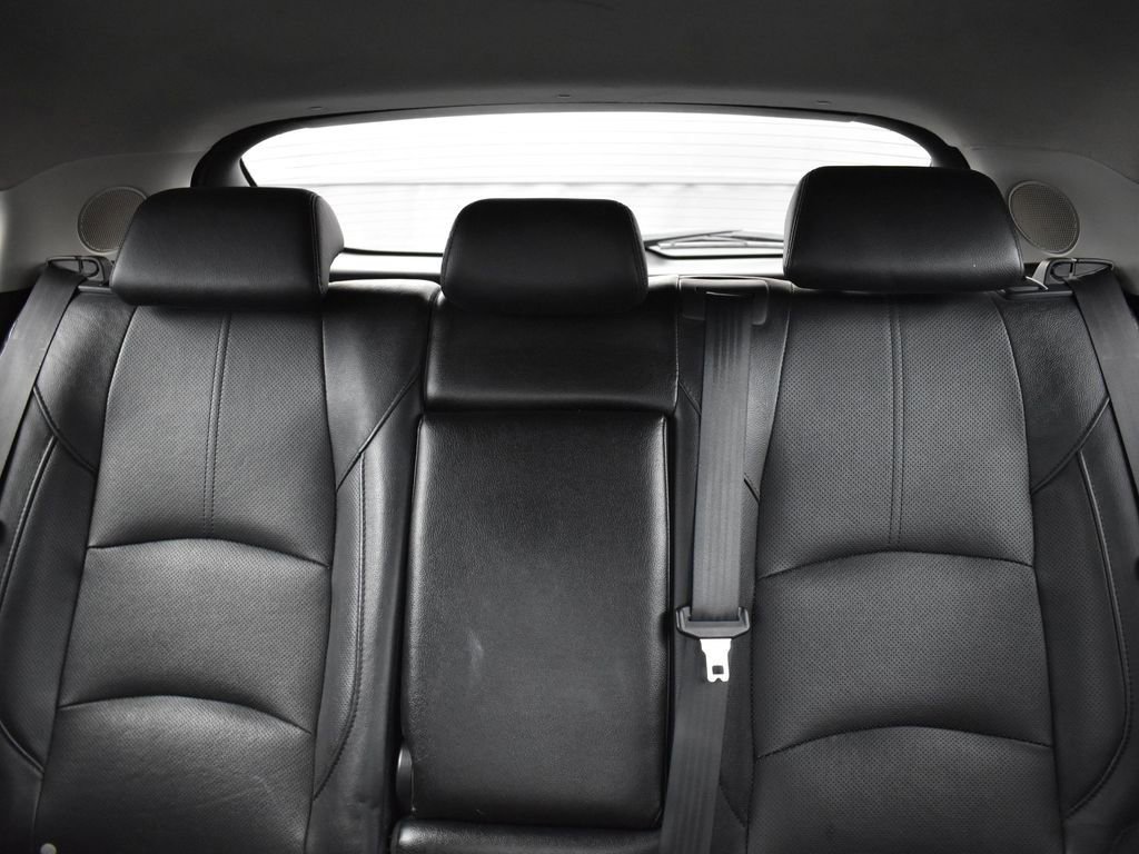 Used 2017 MAZDA MAZDA3 Grand Touring w/ Premium Equipment Package image 22