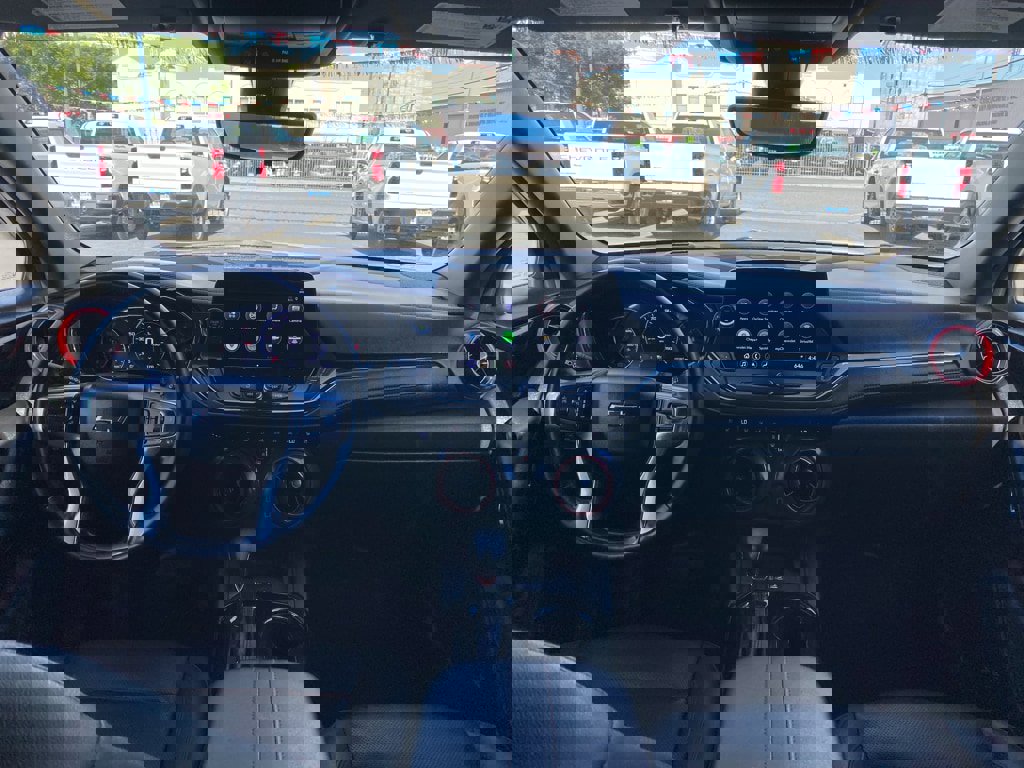 Used 2023 Chevrolet Blazer RS w/ Driver Confidence II Package image 3