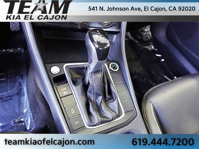 Used 2024 Volkswagen Jetta SE FWD image 30