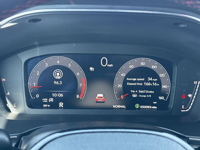 Used 2024 Acura Integra A-Spec FWD image 26