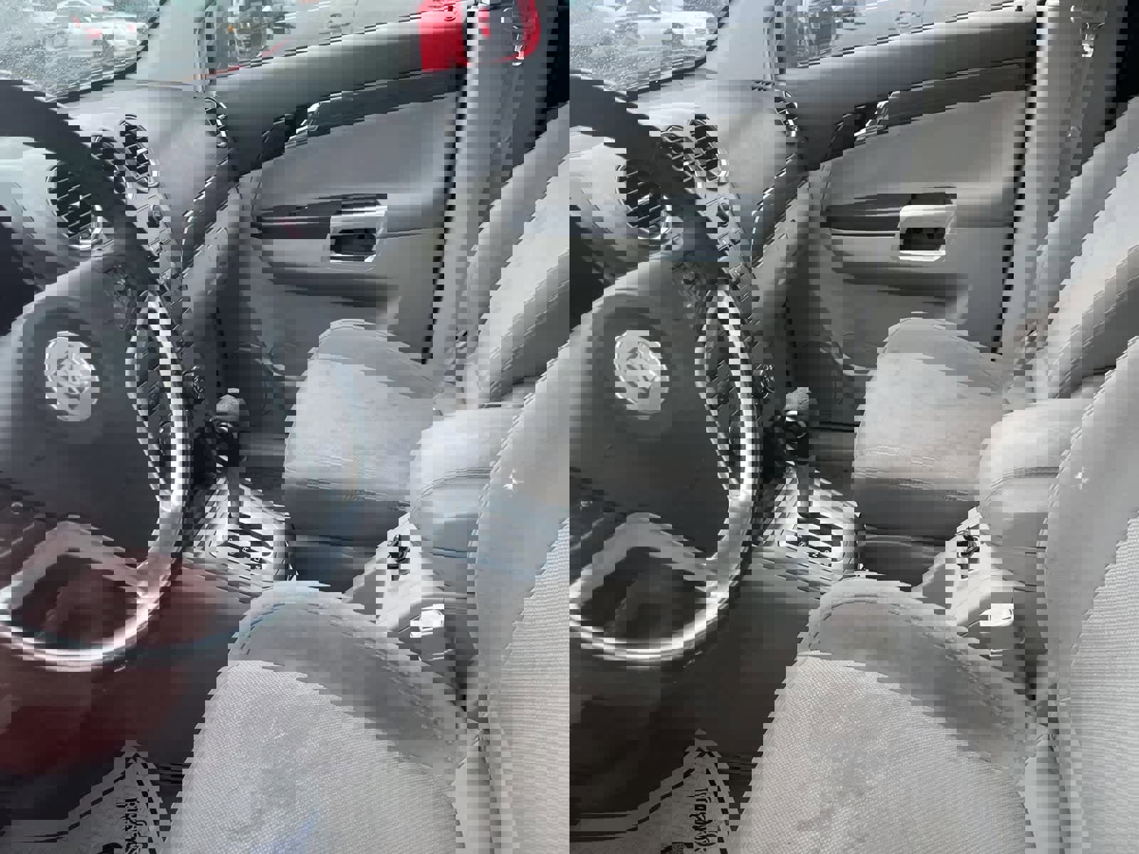 Used 2009 Saturn Vue XE w/ Preferred Package image 28