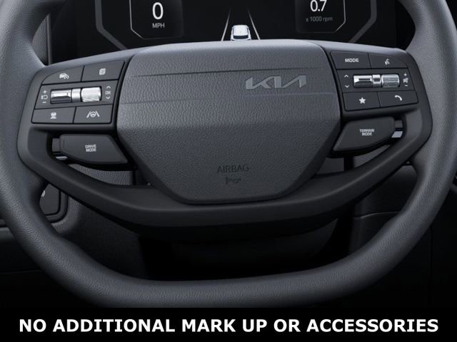 New 2026 Kia Sportage S image 22