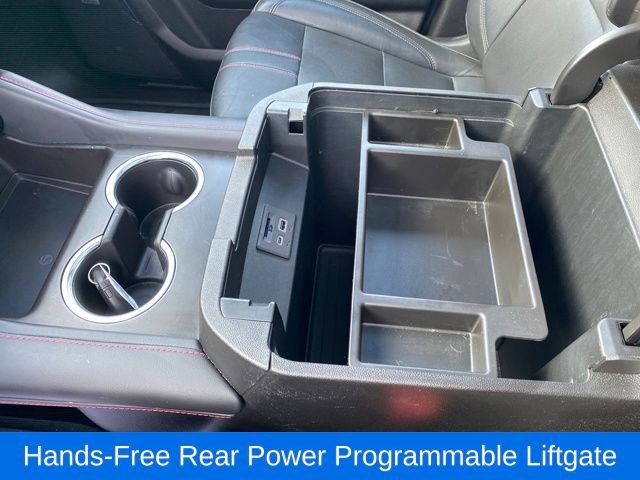 Used 2021 Chevrolet Tahoe RST w/ Luxury Package image 13