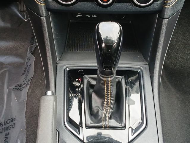 Used 2021 Subaru Crosstrek 2.5i Sport w/ Moonroof Package image 13