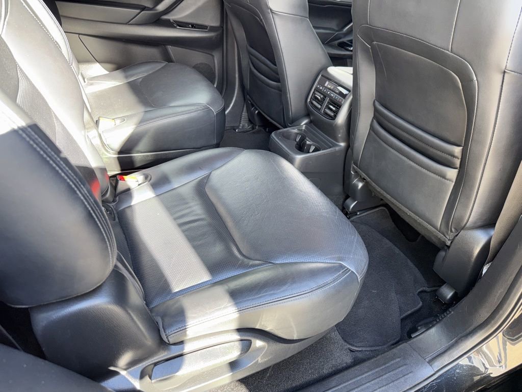 Used 2023 MAZDA CX-9 Touring Plus image 23