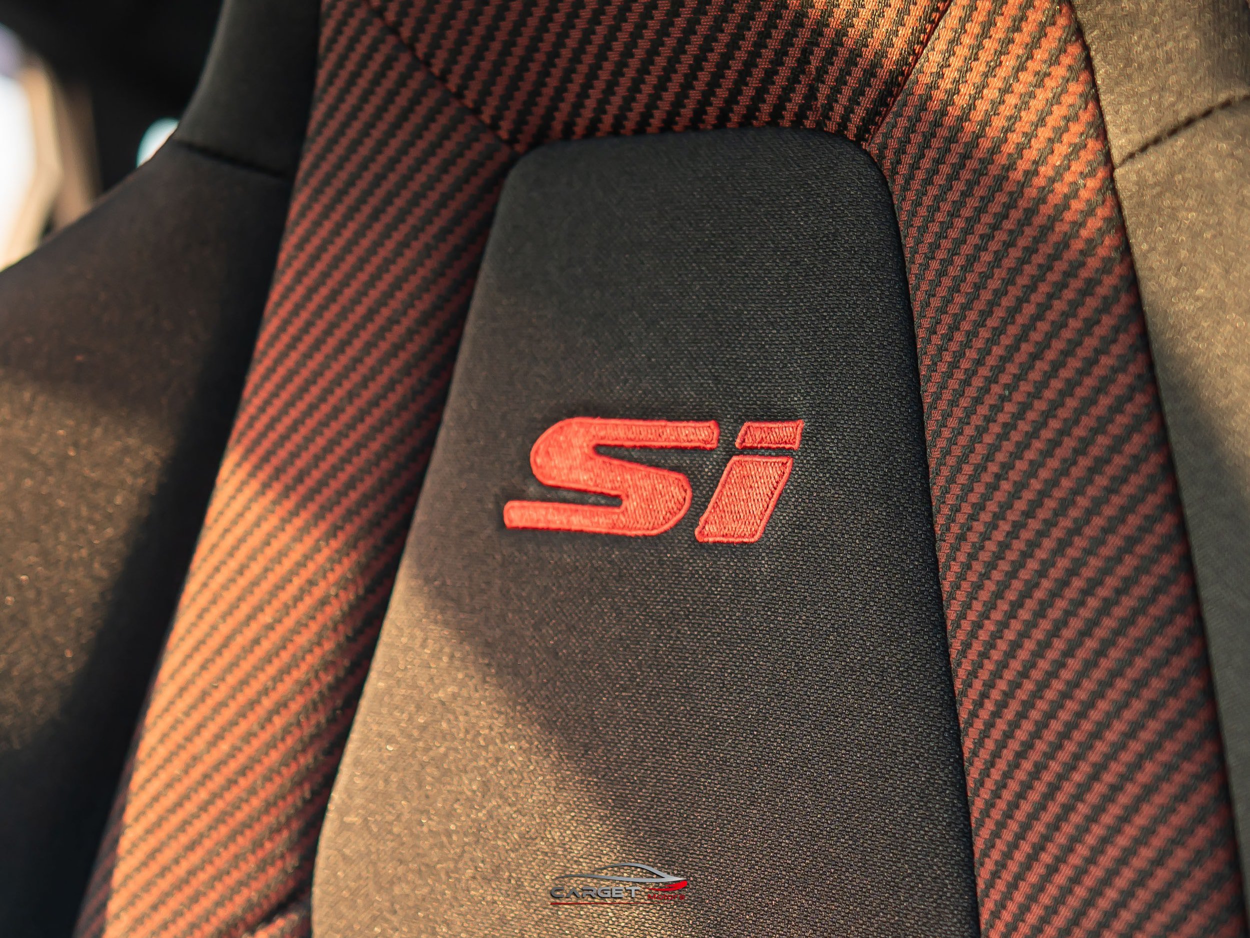 Used 2020 Honda Civic Si image 36