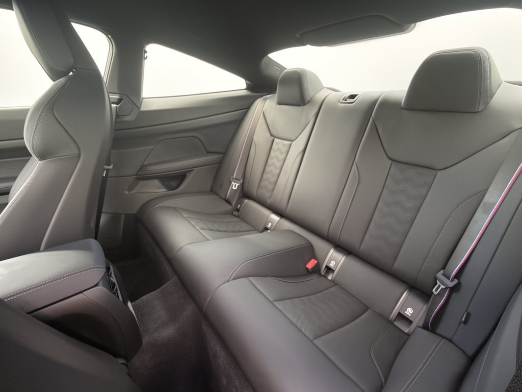 New 2027 BMW M4 Coupe w/ Executive Package RWD image 20