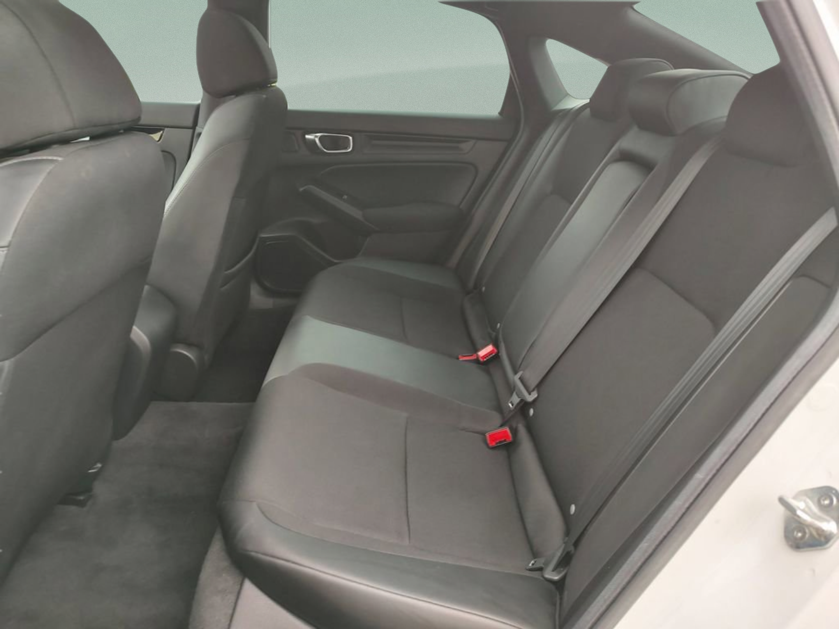 Used 2025 Honda Civic Sport image 28