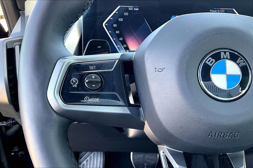 Used 2025 BMW X3 xDrive30i image 25