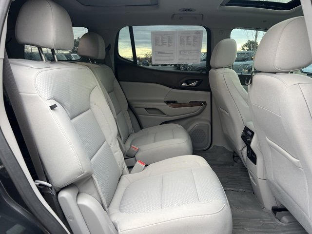 Used 2020 GMC Acadia SLE w/ Driver Convenience Package image 13