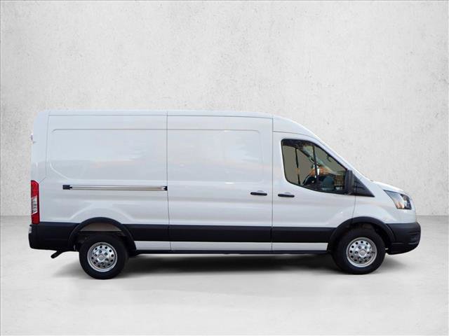 New 2026 Ford Transit 250 148 Medium Roof Extended AWD image 5