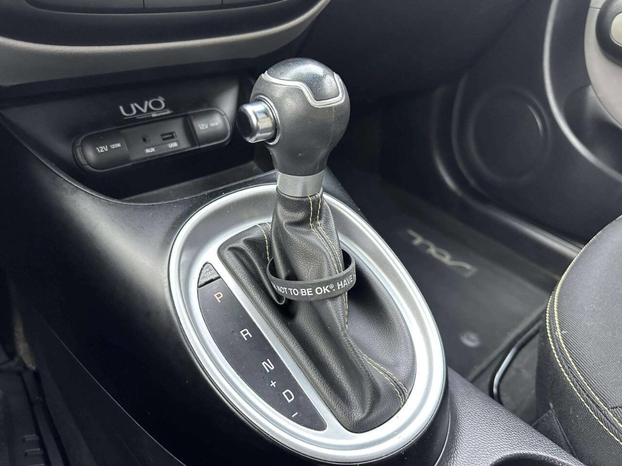 Used 2014 Kia Soul + w/ UVO w/Eservices Package image 27