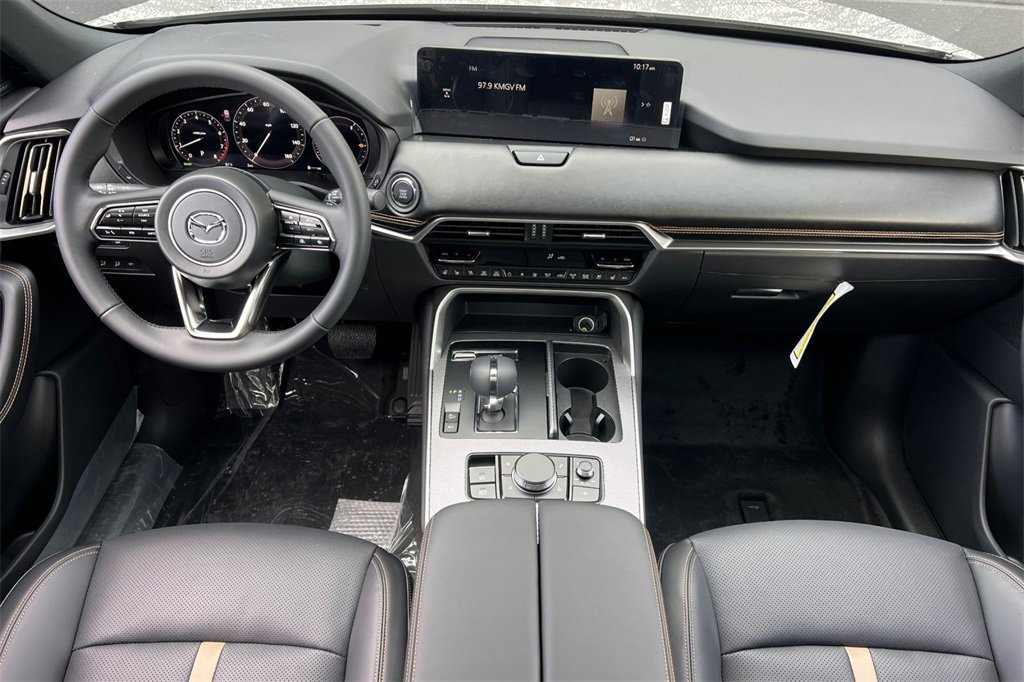New 2026 MAZDA CX-90 3.3 Turbo S w/ Premium Package image 14