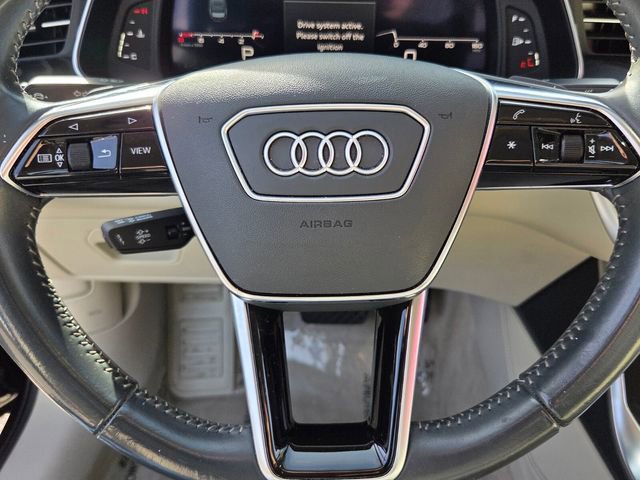 Used 2020 Audi A6 2.0T Premium Plus image 29