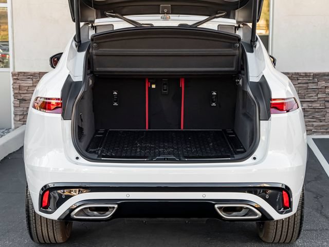 New 2026 Jaguar F-PACE R-Dynamic S AWD/4WD image 26