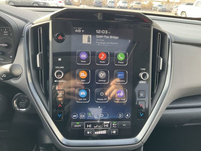 Used 2024 Subaru Crosstrek 2.5i Limited w/ Crosstrek Mirror Package image 13