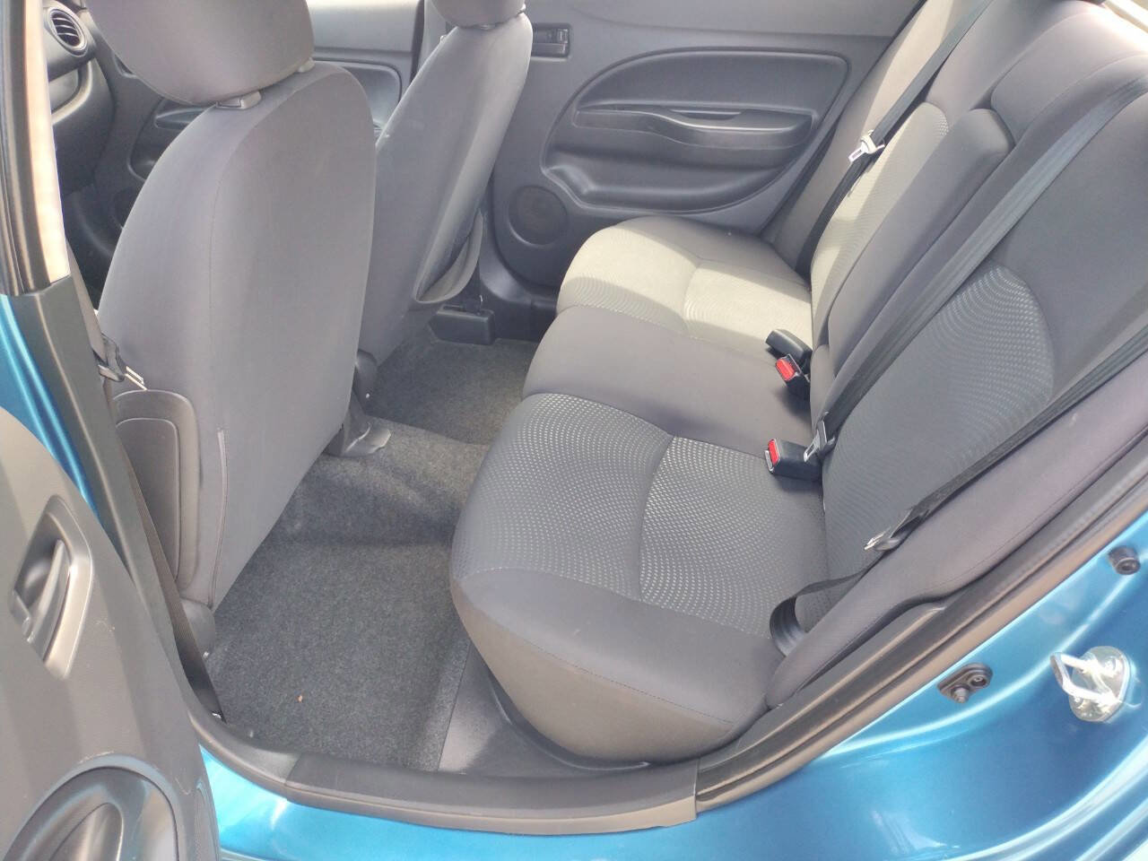 Used 2018 Mitsubishi Mirage G4 ES image 15