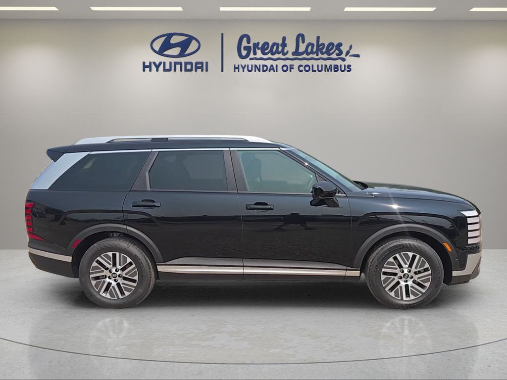New 2026 Hyundai Palisade SEL Premium AWD/4WD image 6