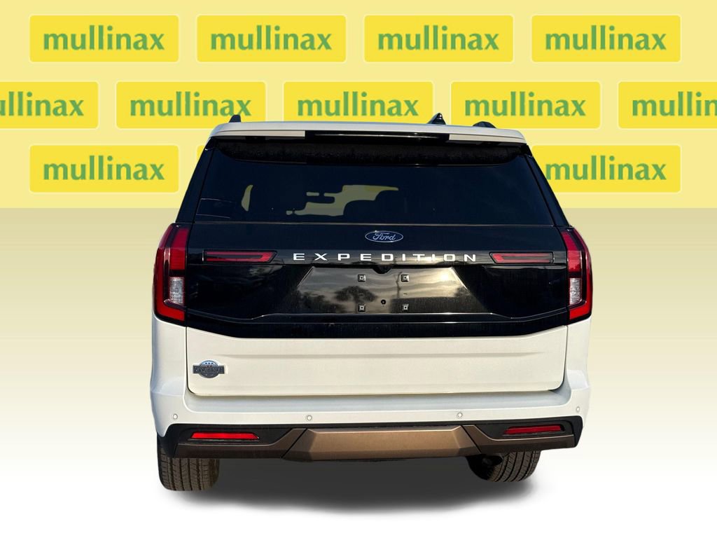New 2026 Ford Expedition King Ranch AWD/4WD image 14