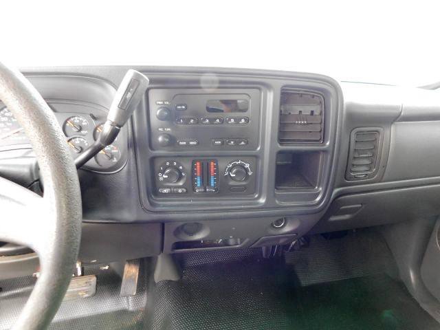 Used 2006 Chevrolet Silverado 1500 W/T image 13