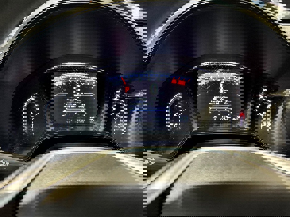 Used 2020 Honda CR-V LX image 12