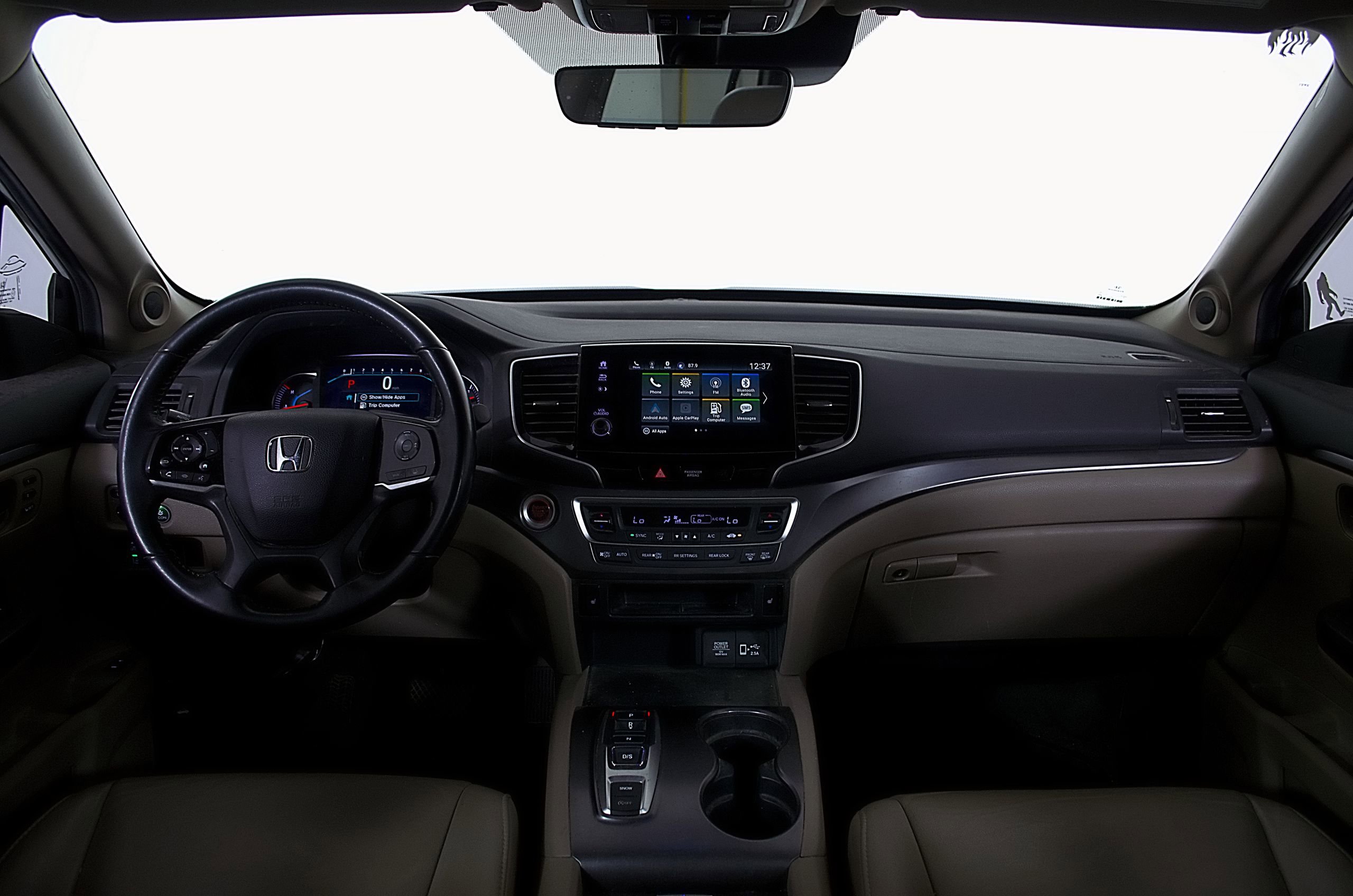 Used 2021 Honda Pilot EX-L image 23