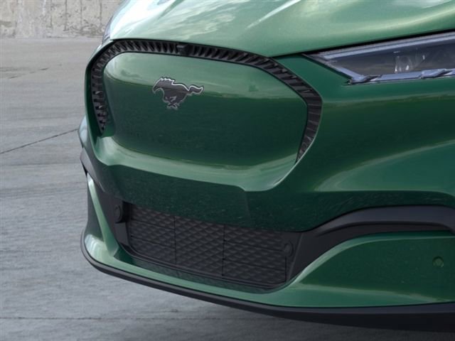 New 2024 Ford Mustang Mach-E Select AWD/4WD image 17