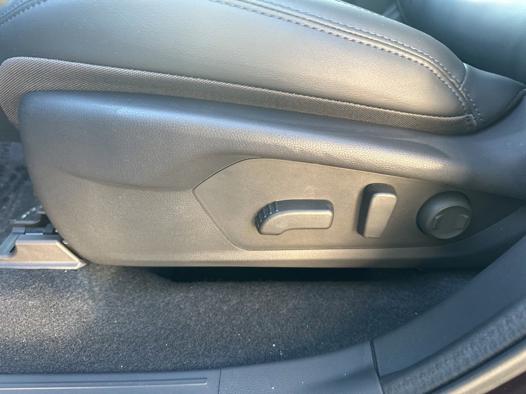 New 2026 Subaru Forester Limited image 12