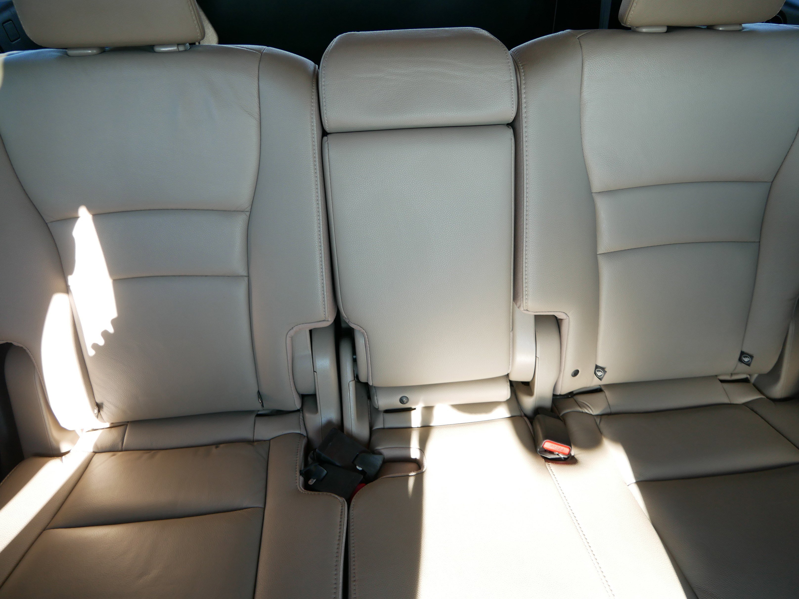 Used 2017 Honda Pilot Touring image 13