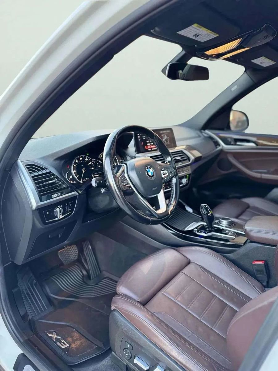 Used 2018 BMW X3 xDrive30i image 15